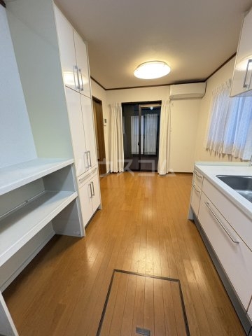 3/30 リビング/ダイニング