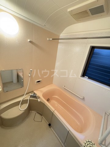 11/30 浴室