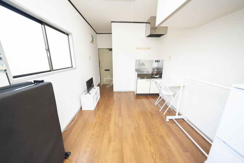 3/25 リビング/ダイニング