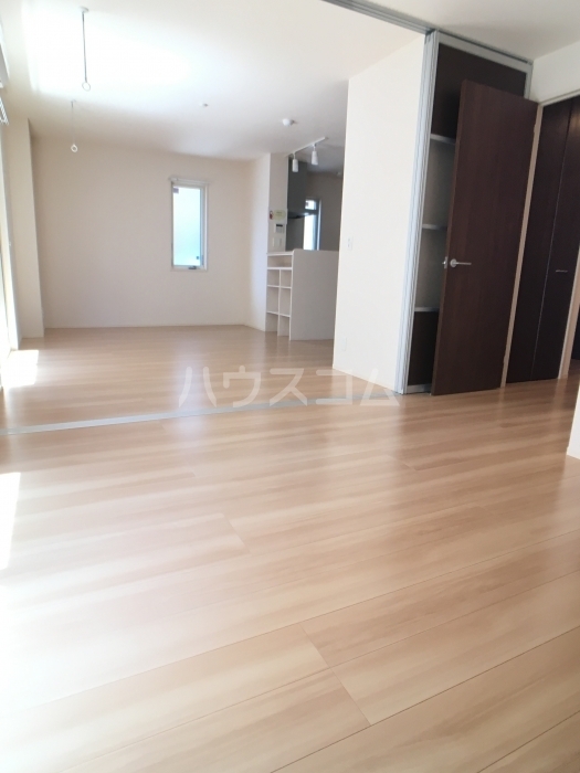 4/30 リビング/ダイニング