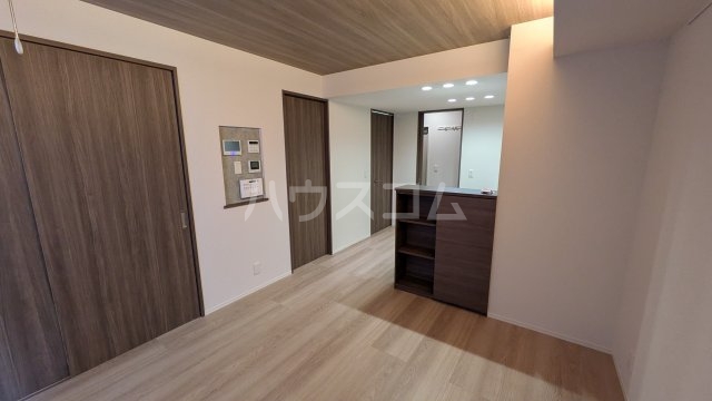 3/14 リビング/ダイニング