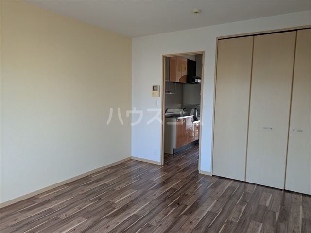 4/26 リビング/ダイニング