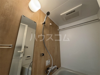 7/22 浴室
