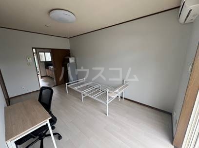 3/14 リビング/ダイニング