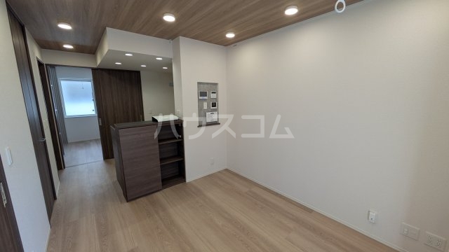 3/14 リビング/ダイニング