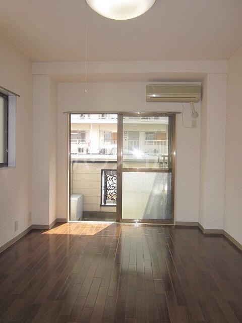 4/22 リビング/ダイニング