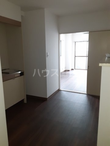 5/22 リビング/ダイニング