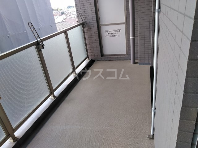 22/30 バルコニー