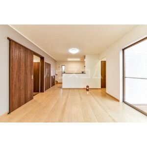 3/21 リビング/ダイニング