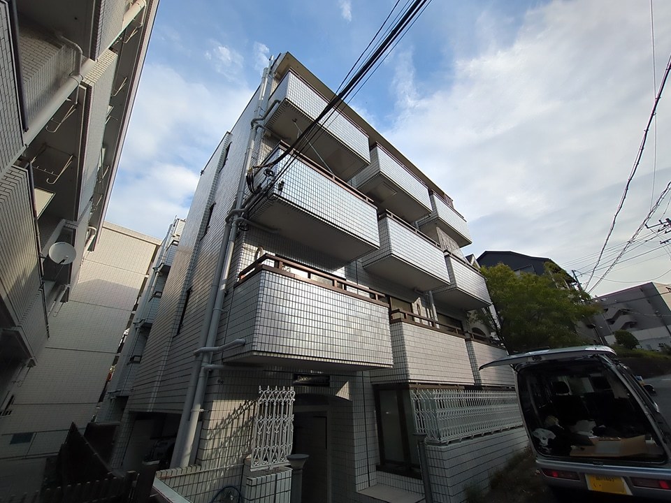 11/20 エントランス