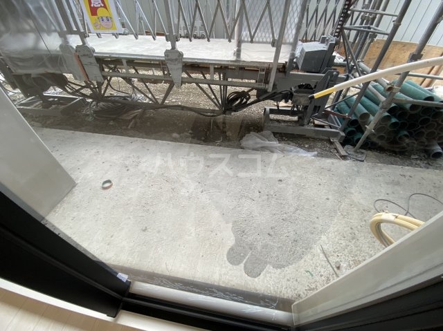 23/30 バルコニー