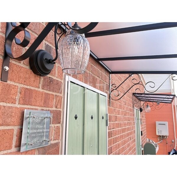 2/10 エントランス