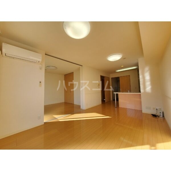 6/24 リビング/ダイニング