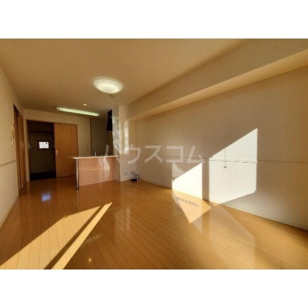 3/24 リビング/ダイニング