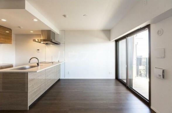 3/18 リビング/ダイニング