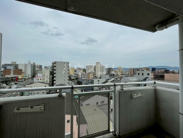 22/30 バルコニー