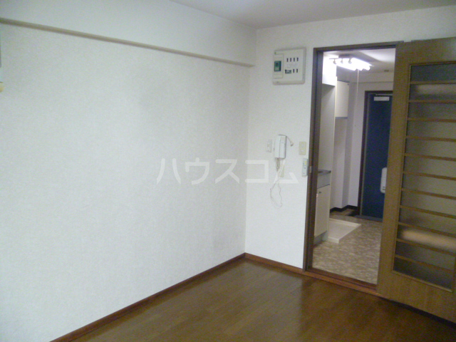 6/22 リビング/ダイニング