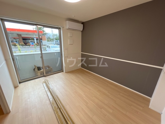 20/21 バルコニー