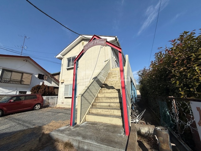 29/30 エントランス