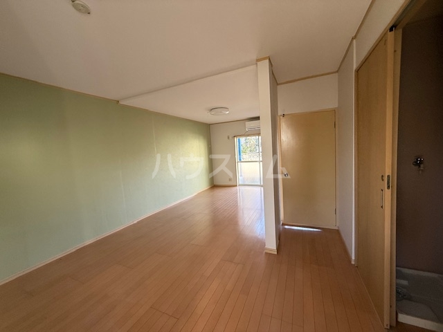 6/30 リビング/ダイニング