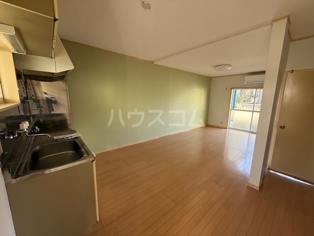 4/30 リビング/ダイニング