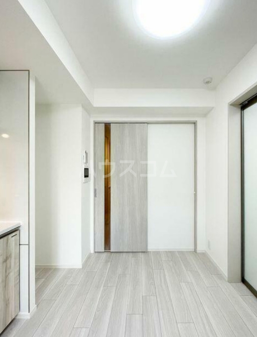 3/26 リビング/ダイニング