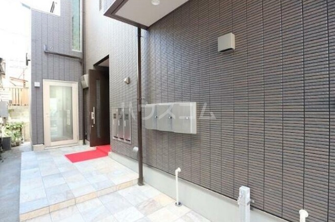 2/7 エントランス