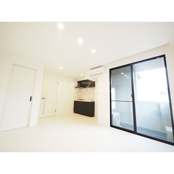 4/22 リビング/ダイニング