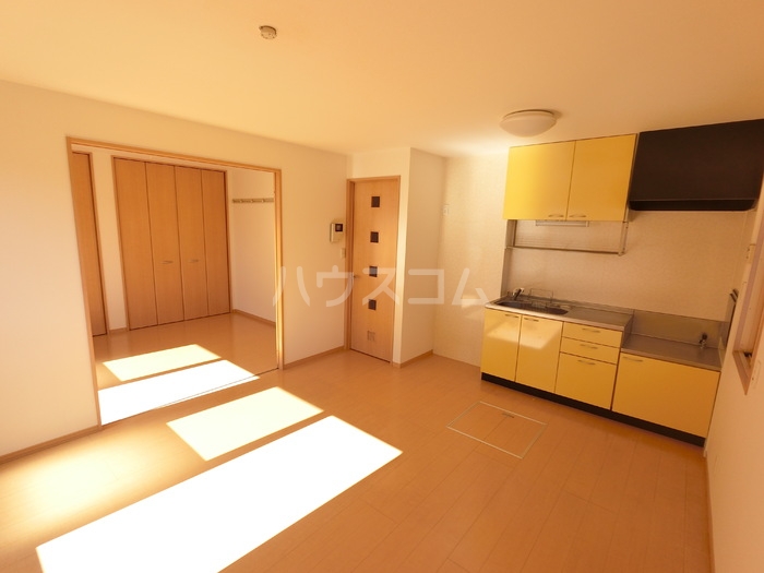 3/25 リビング/ダイニング