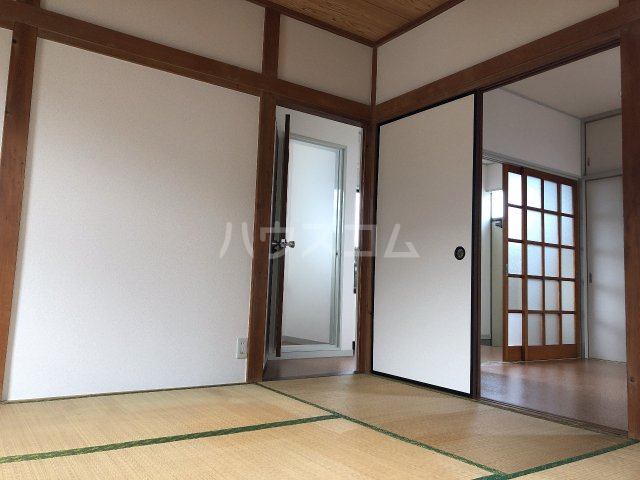 3/22 リビング/ダイニング