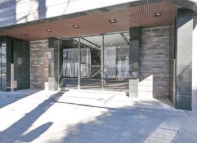 3/11 エントランス