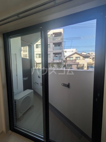 14/29 バルコニー