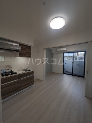 4/29 リビング/ダイニング