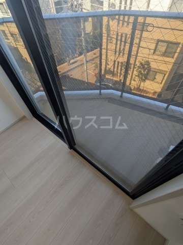 14/30 バルコニー