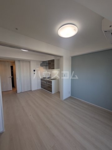 5/28 リビング/ダイニング