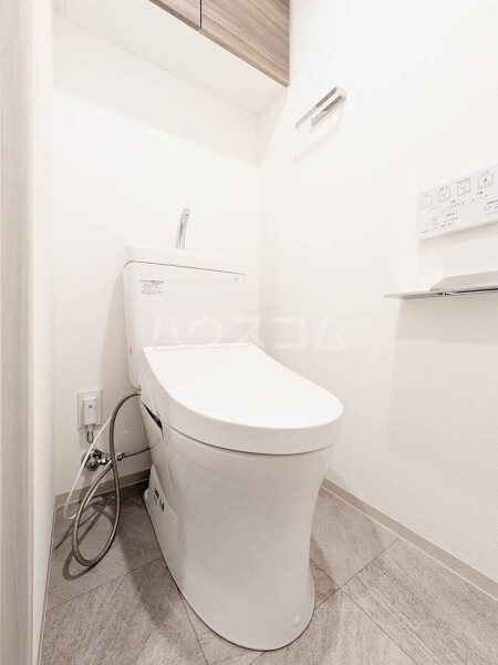 10/25 トイレ