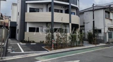 15/25 エントランス