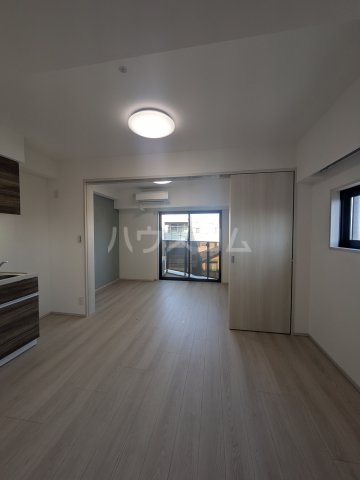 4/28 リビング/ダイニング