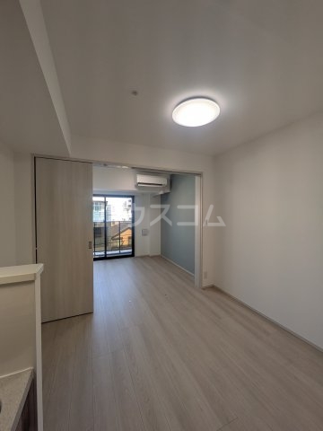 4/29 リビング/ダイニング