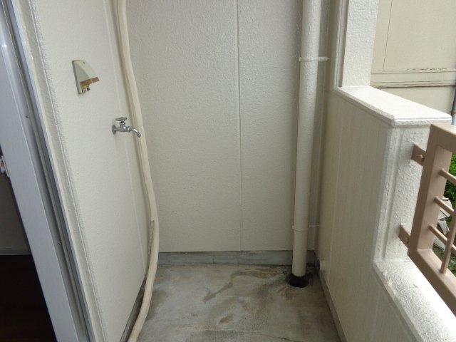 17/30 バルコニー