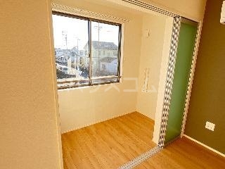 19/30 バルコニー