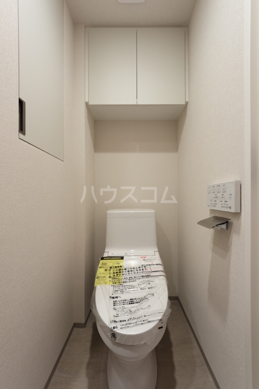 13/30 トイレ