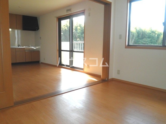 3/20 リビング/ダイニング