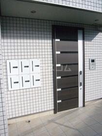 12/12 エントランス