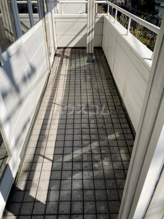 15/15 バルコニー