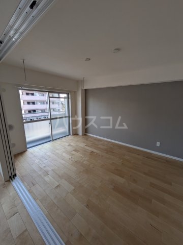 3/21 リビング/ダイニング