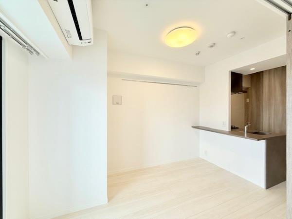 7/30 リビング/ダイニング