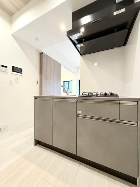 14/30 キッチン