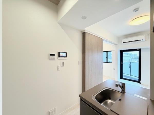 4/30 リビング/ダイニング