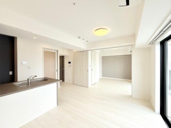 5/30 リビング/ダイニング